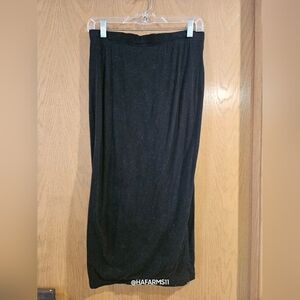 🌙 3 for 15$ Shein Black Skirt